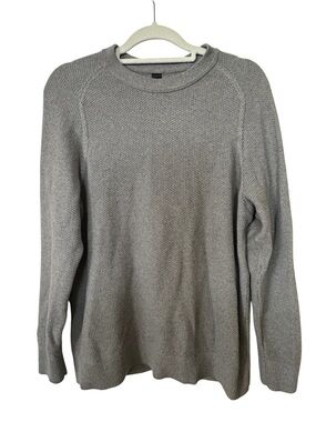 Lululemon men’s Sweater